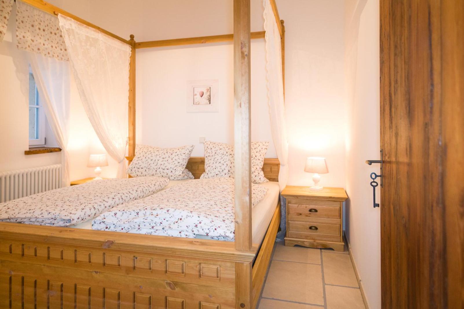 Alpenhotel Dahoam Schleching Room photo
